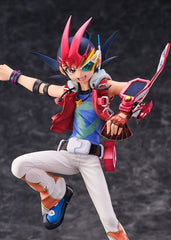 Yu-Gi-Oh! Zexal PVC Statue 1/7 Yuma Tsukumo 22 cm 4981932518626