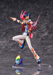 Yu-Gi-Oh! Zexal PVC Statue 1/7 Yuma Tsukumo 22 cm 4981932518626