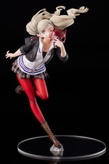 Persona5 Royal PVC Statue 1/7 Ann Takamaki School Uniform Ver. 22 cm 4981932519807