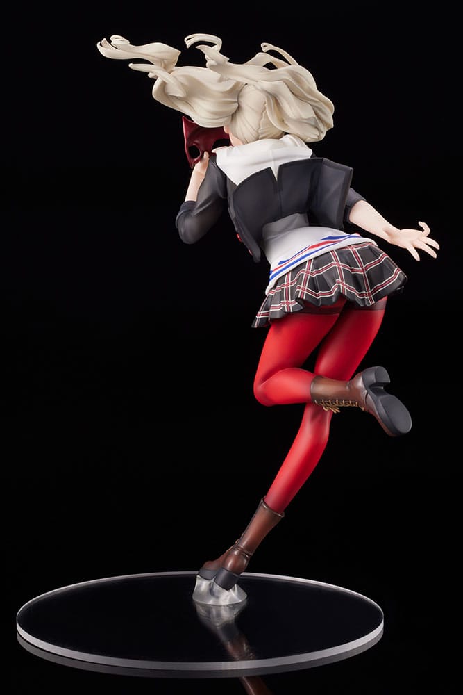 Persona5 Royal PVC Statue 1/7 Ann Takamaki School Uniform Ver. 22 cm 4981932519807