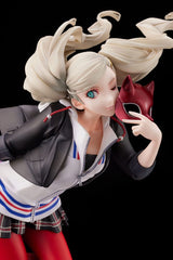 Persona5 Royal PVC Statue 1/7 Ann Takamaki School Uniform Ver. 22 cm 4981932519807