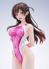 Rent-a-Girlfriend PVC Statue 1/7 Chizuru Mizuhara Swimwear Ver. 25 cm 4981932521589