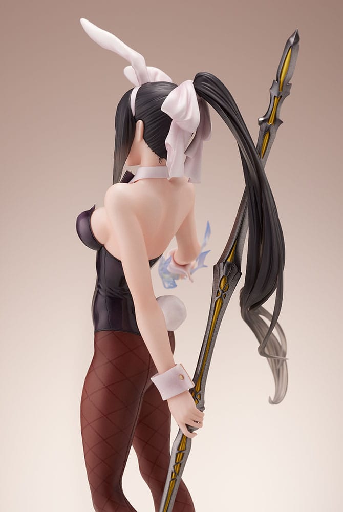 Overlord PVC Statue 1/7 Narberal Gamma so bin Bunny Girl Ver. 16 cm 4981932521848