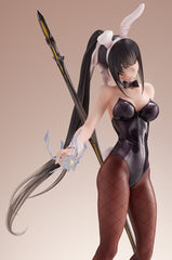 Overlord PVC Statue 1/7 Narberal Gamma so bin Bunny Girl Ver. 16 cm 4981932521848