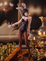 Overlord PVC Statue 1/7 Narberal Gamma so bin Bunny Girl Ver. 16 cm 4981932521848