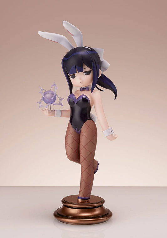 Overlord PVC Statue 1/7 Narberal Gamma Juami Bunny Girl Ver. 16 cm 4981932521855