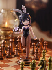 Overlord PVC Statue 1/7 Narberal Gamma Juami Bunny Girl Ver. 16 cm 4981932521855