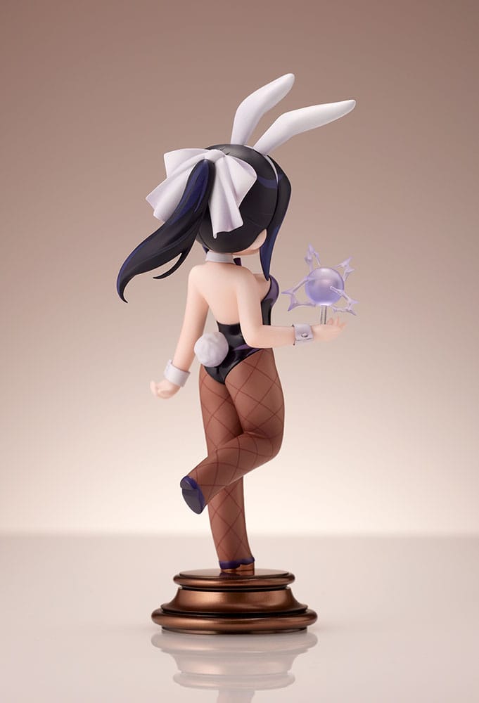 Overlord PVC Statue 1/7 Narberal Gamma Juami Bunny Girl Ver. 16 cm 4981932521855