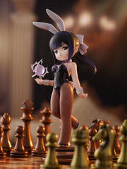 Overlord PVC Statue 1/7 Narberal Gamma Juami Bunny Girl Ver. 16 cm 4981932521855