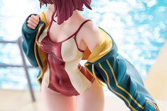 Atelier Sophie: The Alchemist of the Mysterious Book PVC Statue 1/7 Sophie Neuenmuller Swimwear Ver. 25 cm 4981932521923