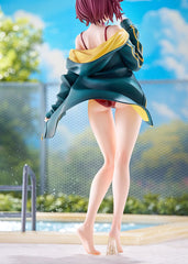 Atelier Sophie: The Alchemist of the Mysterious Book PVC Statue 1/7 Sophie Neuenmuller Swimwear Ver. 25 cm 4981932521923