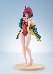 Atelier Sophie: The Alchemist of the Mysterious Book PVC Statue 1/7 Sophie Neuenmuller Swimwear Ver. 25 cm 4981932521923