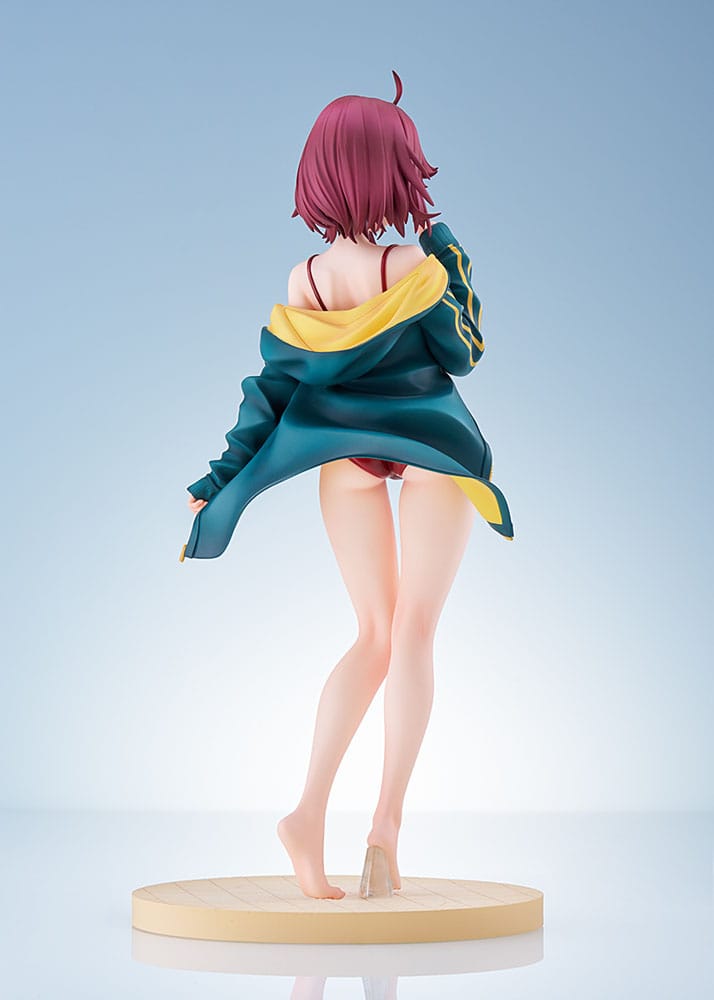 Atelier Sophie: The Alchemist of the Mysterious Book PVC Statue 1/7 Sophie Neuenmuller Swimwear Ver. 25 cm 4981932521923