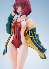 Atelier Sophie: The Alchemist of the Mysterious Book PVC Statue 1/7 Sophie Neuenmuller Swimwear Ver. 25 cm 4981932521923