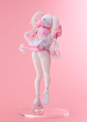 Goddess of Victory: Nikke PVC Statue 1/7 Alice Sweet Home 25 cm 4981932522845