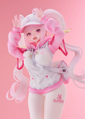 Goddess of Victory: Nikke PVC Statue 1/7 Alice Sweet Home 25 cm 4981932522845