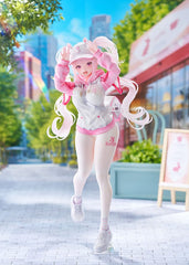 Goddess of Victory: Nikke PVC Statue 1/7 Alice Sweet Home Limited Edition 25 cm 4981932522852