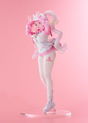 Goddess of Victory: Nikke PVC Statue 1/7 Alice Sweet Home Limited Edition 25 cm 4981932522852