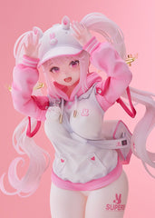 Goddess of Victory: Nikke PVC Statue 1/7 Alice Sweet Home Limited Edition 25 cm 4981932522852