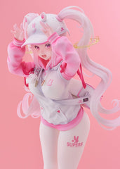 Goddess of Victory: Nikke PVC Statue 1/7 Alice Sweet Home Limited Edition 25 cm 4981932522852