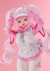 Goddess of Victory: Nikke PVC Statue 1/7 Alice Sweet Home Limited Edition 25 cm 4981932522852