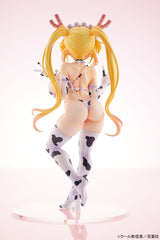 Miss Kobayashi´s Dragon Maid PVC Statue 1/7 Tohru Cow Pattern Bikini Ver. 25 cm 4981932523156