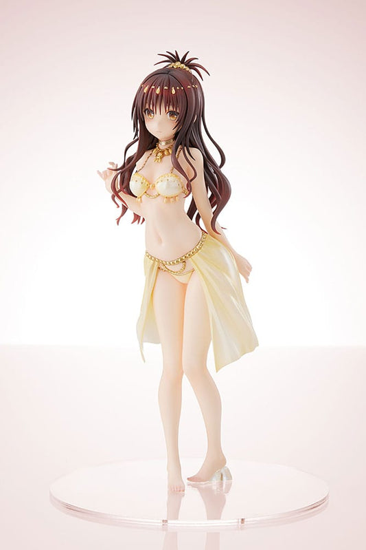 To Love-Ru Darkness Statue PVC 1/7 Mikan Yuki 22 cm 4981932523170