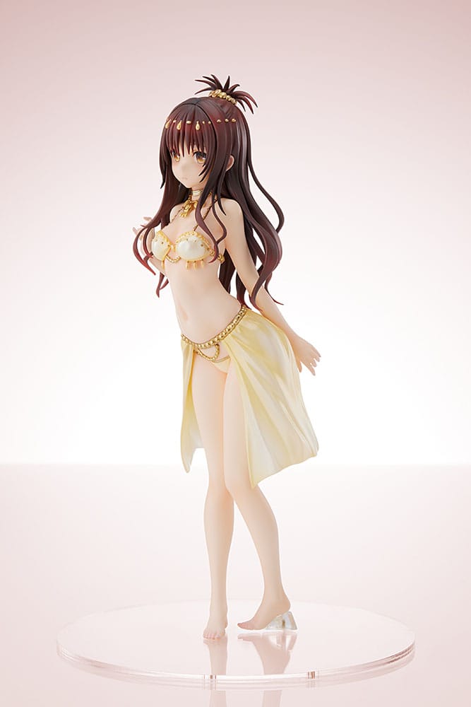 To Love-Ru Darkness Statue PVC 1/7 Mikan Yuki 22 cm 4981932523170