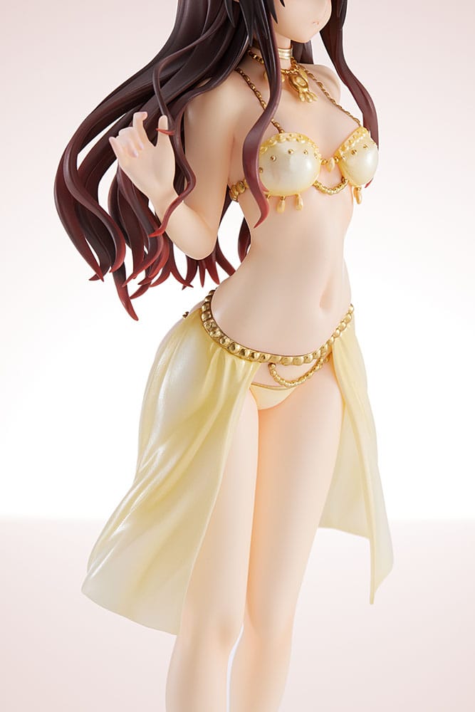 To Love-Ru Darkness Statue PVC 1/7 Mikan Yuki 22 cm 4981932523170