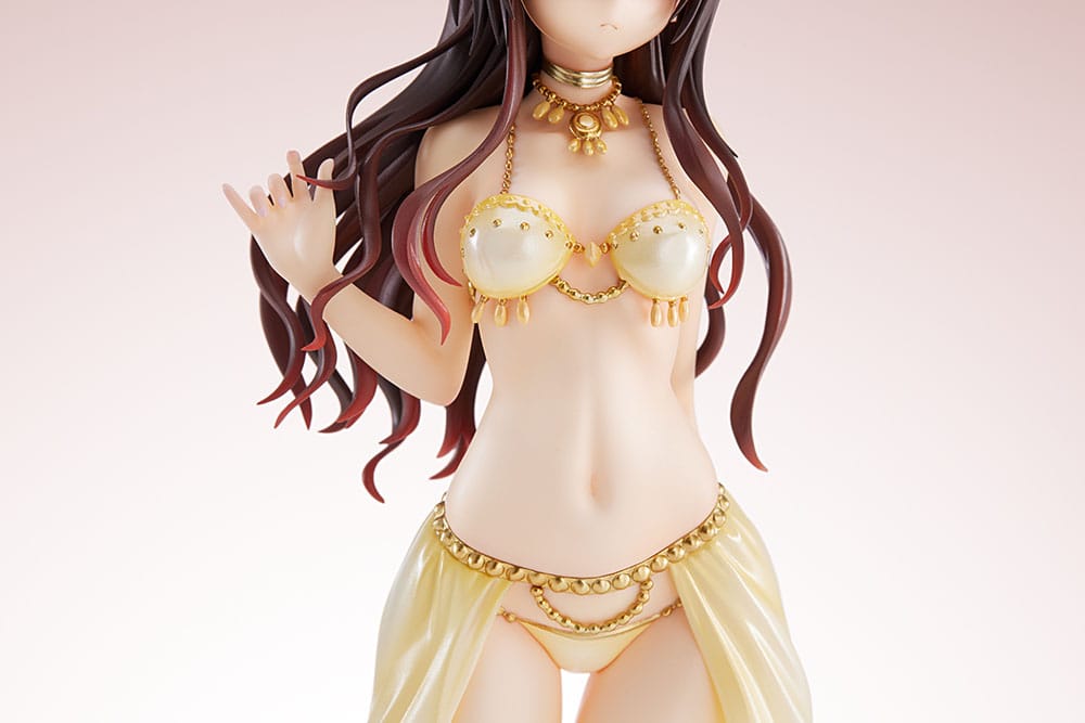 To Love-Ru Darkness Statue PVC 1/7 Mikan Yuki 22 cm 4981932523170