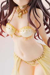 To Love-Ru Darkness Statue PVC 1/7 Mikan Yuki 22 cm 4981932523170