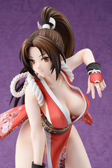 The King of Fighters XIV Statue PVC 1/6 Mai Shiranui Repack Age Ver. 27 cm 4981932523231