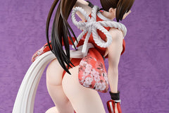 The King of Fighters XIV Statue PVC 1/6 Mai Shiranui Repack Age Ver. 27 cm 4981932523231