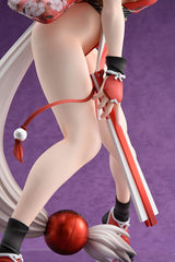 The King of Fighters XIV Statue PVC 1/6 Mai Shiranui Repack Age Ver. 27 cm 4981932523231