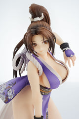 The King of Fighters XIV Statue PVC 1/6 Mai Shiranui Repack Age Ver. 2P Color 27 cm 4981932523248