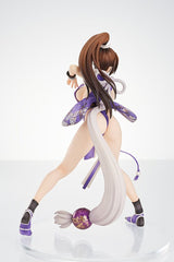 The King of Fighters XIV Statue PVC 1/6 Mai Shiranui Repack Age Ver. 2P Color 27 cm 4981932523248