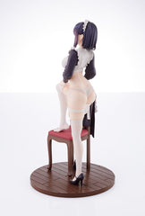 Original Character PVC Statue 1/7 Sarah Design by mignon Limited Edtition 26 cm 4981932523255