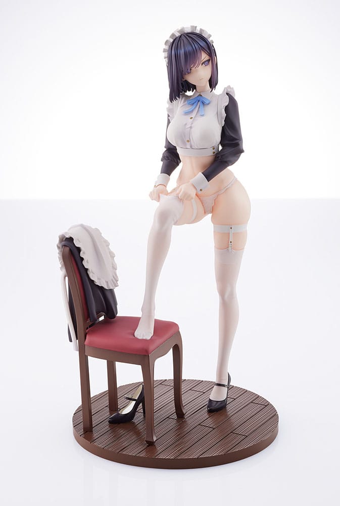 Original Character PVC Statue 1/7 Sarah Design by mignon Limited Edtition 26 cm 4981932523255