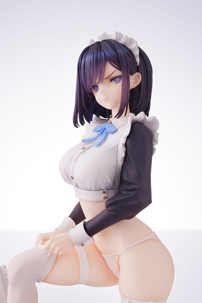 Original Character PVC Statue 1/7 Sarah Design by mignon Limited Edtition 26 cm 4981932523255