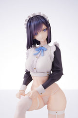 Original Character PVC Statue 1/7 Sarah Design by mignon Limited Edtition 26 cm 4981932523255