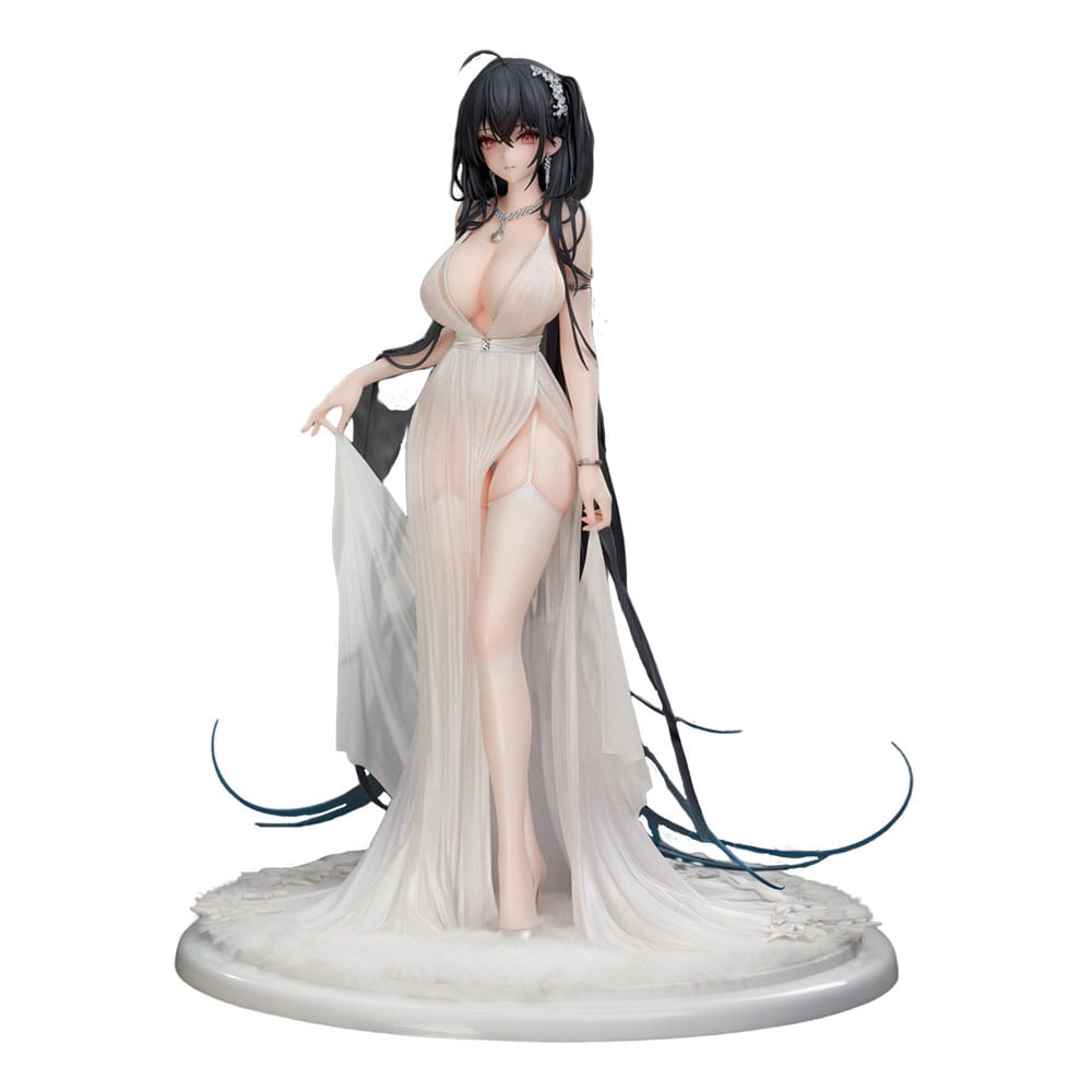 Azur Lane PVC Statue 1/6 Taiho Wedding: Tempt 6976230180062