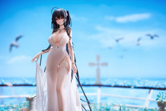 Azur Lane PVC Statue 1/6 Taiho Wedding: Temptation on the Sea Breeze Ver. Standard Edition 29 cm 6976230180062