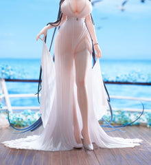 Azur Lane PVC Statue 1/6 Taiho Wedding: Temptation on the Sea Breeze Ver. Standard Edition 29 cm 6976230180062