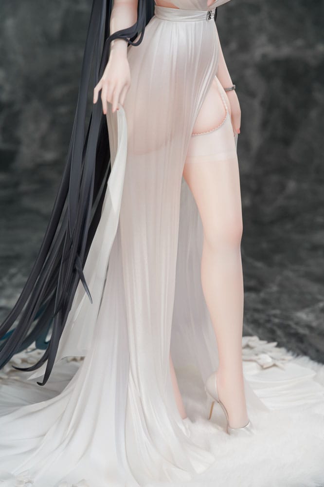 Azur Lane PVC Statue 1/6 Taiho Wedding: Tempt 6976230180062