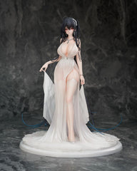 Azur Lane PVC Statue 1/6 Taiho Wedding: Tempt 6976230180062