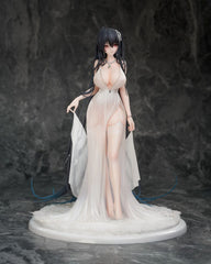 Azur Lane PVC Statue 1/6 Taiho Wedding: Temptation on the Sea Breeze Ver. Standard Edition 29 cm 6976230180062