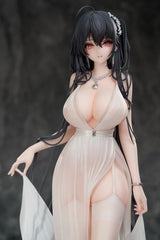 Azur Lane PVC Statue 1/6 Taiho Wedding: Tempt 6976230180062