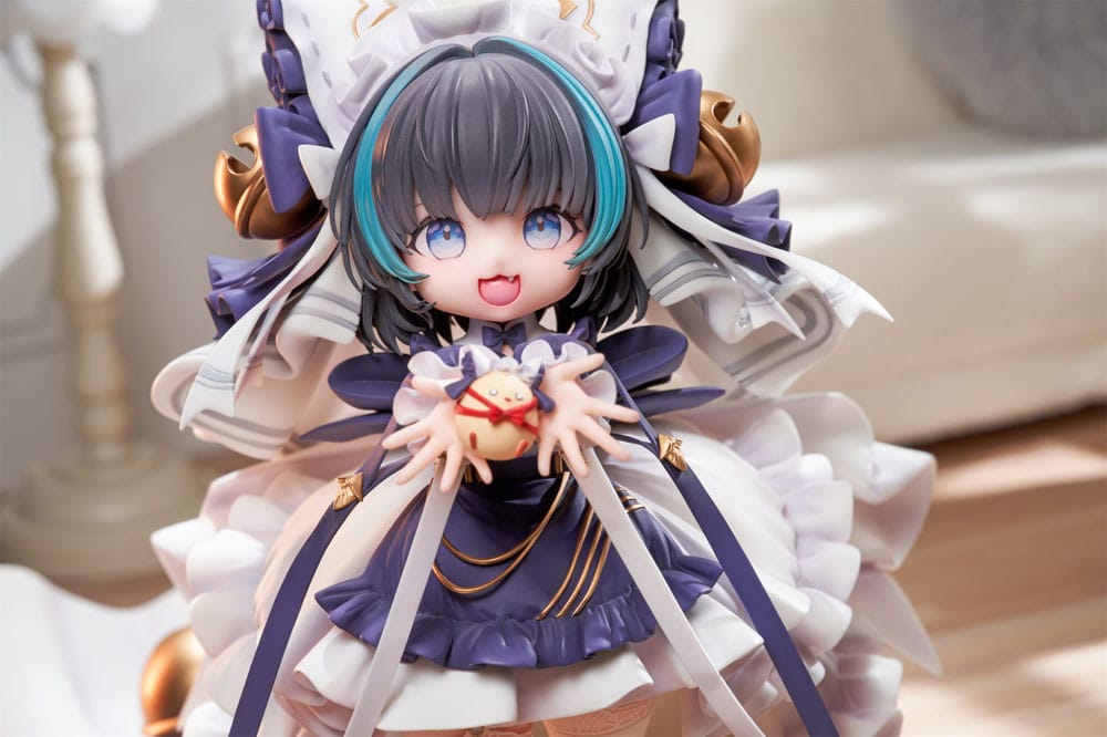 Azur Lane PVC Statue 1/6 Little Cheshire 18 c 6976230180147