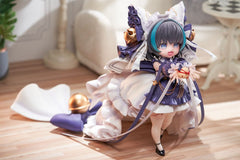 Azur Lane PVC Statue 1/6 Little Cheshire 18 c 6976230180147