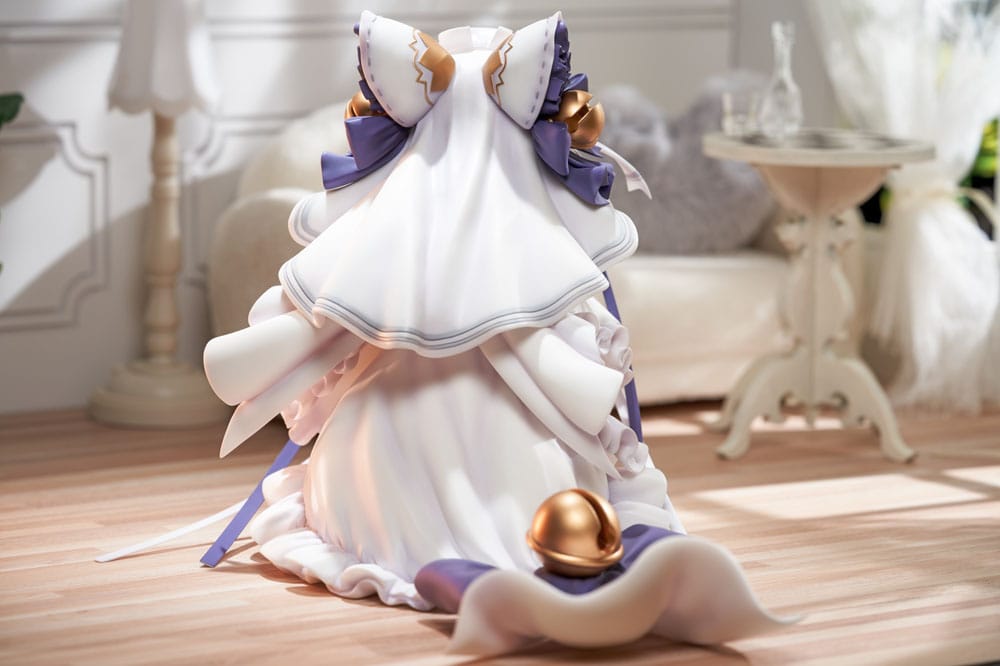 Azur Lane PVC Statue 1/6 Little Cheshire 18 c 6976230180147